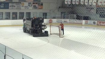 Replay: Home - 2023 Char-Lan vs Carleton Place | Nov 24 @ 7 PM