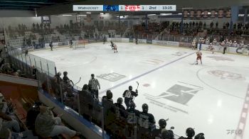 Replay: Home - 2024 Renfrew vs Pembroke | Jan 28 @ 6 PM