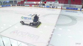 Replay: Home - 2025 NWCAA Flames vs RD Chiefs | Feb 2 @ 3 PM