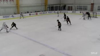 Replay: Home - 2023 PB Hawks U14 vs Fire U14 | Dec 1 @ 12 PM