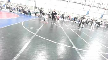 68-68 lbs Round 2 - Declan Patrick, Lakeland WC vs Cruz Canite, Team Real Life Wrestling