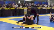 Jacirah Elise Clay vs Anamika Choudhary 2024 World IBJJF Jiu-Jitsu No-Gi Championship