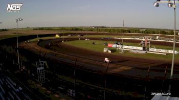 Full Replay | USA Huncovsky Classic Friday at Belleville Short Track 5/16/25