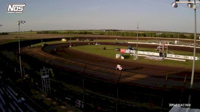 Full Replay | USA Huncovsky Classic Friday at Belleville Short Track 5/16/25
