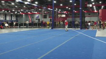 Replay: Throwing - 2025 Jimmy Carnes Invitational | Jan 17 @ 4 PM
