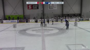 Replay: Home - 2024 Winnipeg Wild U17  vs PCHA White | Feb 4 @ 2 PM