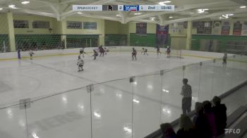 Replay: Home - 2024 Rockets HC vs CT Jr. Rangers | Nov 8 @ 1 PM