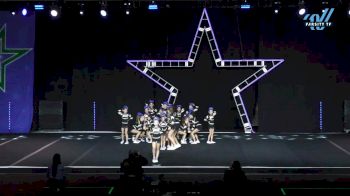 Signature Cheer Academy - Reign [2024 L3 Junior - D2 - Small Day 1] 2024 Nation's Choice Grand Nationals