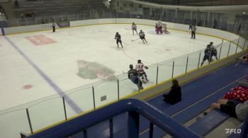 Replay: Home - 2023 Mustangs vs Barrhead | Oct 7 @ 8 PM