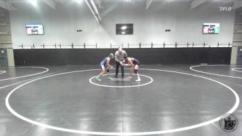 115 lbs Champ. Round 1 - Aarriyah Quinonez, Kathleen MacDonald High School vs Eliana Salcedo, Hollister High School