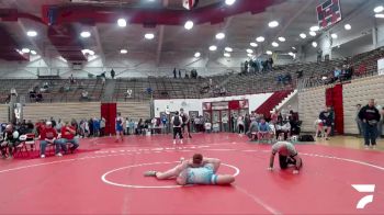 170 lbs Quarterfinal - Ethan Farnell, Maconaquah vs Seer Godwise, Perry Meridian