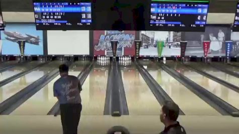 Replay: Lanes 41-42 - 2022 David Small's Championship - Round Of 16