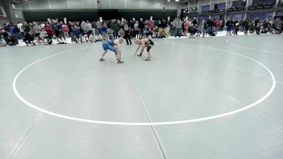 138 lbs Champ. Rd Of 32 - Ryder Kleinschmidt, WOW Wrestling Club vs Cooper Scholtus, Iowa