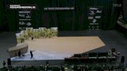 Highland Regional HS "Blackwood NJ" at 2026 WGI Percussion/Winds World Championships
