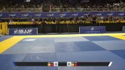 Jayson Thomas vs Maximo Rai Bui 2026 Pan Kids Jiu-Jitsu IBJJF Championship