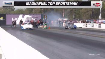 Replay: PDRA East Coast Nationals | Apr 5 @ 9 AM