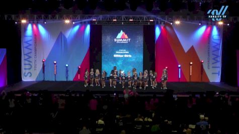 Diamonds All Stars - Glitter Girls [2024 L1 Youth - Small Day 1] 2024 The Youth Summit