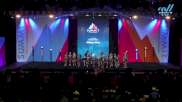 Diamonds All Stars - Glitter Girls [2024 L1 Youth - Small Day 1] 2024 The Youth Summit