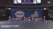 Richland High School [2026 Large Varsity Non Tumbling Game Day Day 1] 2026 UCA Space Center Regional