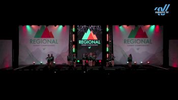 Cheer Extreme - Maryland - Slay [2024 L2 - U16 Day 2] 2024 The Northeast Regional Summit