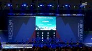JC Dance and Cheer Academy - JC Sparks [2026 IASF L1 - U12 Day 1] 2026 The European Summit