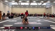 Danika Rayan vs Rylie Crawford 2024 ADCC Niagara Open