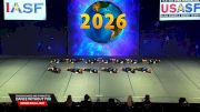 Envision Dance and Gymnastics - Dance Without You [2026 Senior Small Jazz Prelims] 2026 The Dance Worlds