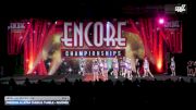 Freedom Allstar Cheer & Tumble - Revenge [2025 L4.2 Senior - D2 DAY 1] 2025 Encore Philly Showdown