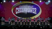 Cheer Athletics - Columbus - SirenCats [2024 L1 Youth - Small Day 1] 2024 Cheer Power Grand Nationals