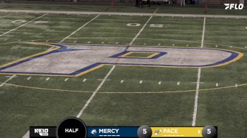 Replay: Mercy vs Pace | Apr 16 @ 7 PM