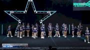 ICE - BLAZE [2025 L4 Senior Coed Day 2] 2025 Nation's Choice Grand Nationals