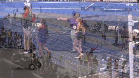 High School Girls' 200m, Finals 22