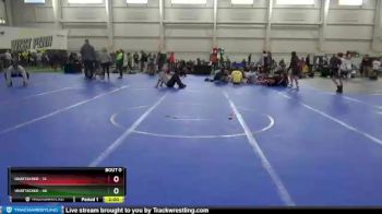 96 lbs Round 7 (8 Team) - Nolan Rice, Revival Y vs Luke DeSantis, All-American