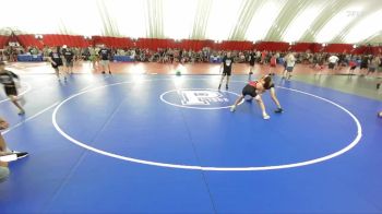 102-103 lbs Round 2 - Elias France, Franklin Central Flashes vs Gage Enos, Batavia