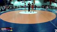 170/190 Quarterfinal - Nicolle Ayala, Viking Wrestling Club vs Naria Medrano, Alexandria