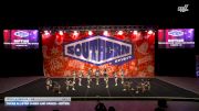 Texas Allstar Cheer and Dance - Riptide [2026 L2 Senior - D2 Day 1] 2026 Southern Nationals by Cheer Power