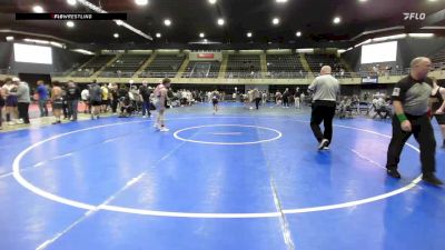 Semifinal - Colby Jones, Salisbury vs Nathaniel Handy, Glenville