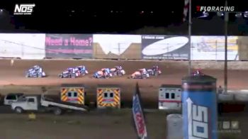 Heat Races | USAC Midgets Friday at Western World