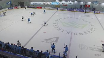 Replay: Home - 2025 White vs Blue | May 10 @ 2 PM