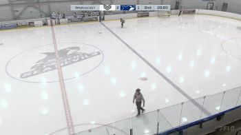 Replay: Home - 2024 STAR HA vs PCHA | Dec 13 @ 6 PM