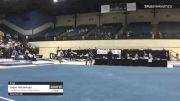 Aiden Whitehead - Floor, The Atlanta School of Gymnastics - 2021 USA Gymnastics Development Program National Championships