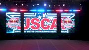 Replay: US National Cheer & Dance Champs | Mar 7 @ 9 AM