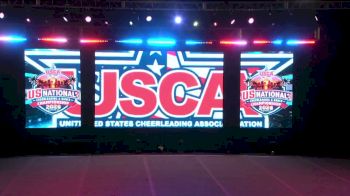 Replay: US National Cheer & Dance Champs | Mar 7 @ 9 AM