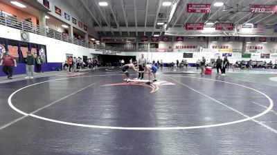 149 lbs Champ. Round 1 - Ethan Franklin, Missouri Valley vs Camden Whitehead, Texas Wesleyan