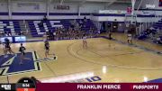 Replay: Franklin Pierce vs Assumption | Nov 20 @ 5 PM