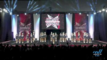 Cheer Athletics St. Louis - Saxy Cats [2023 L3 Senior - Medium] 2023 JAMfest Cheer Super Nationals