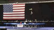 Tommy Sneed - Individual Trampoline, Kiaga - 2021 USA Gymnastics Championships