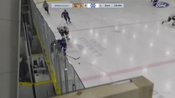 Replay: Home - 2024 Lloydminster vs Devon | Nov 1 @ 6 PM