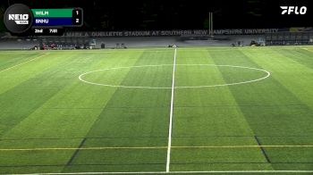 Replay: Wilmington (DE) vs SNHU | Sep 13 @ 7 PM