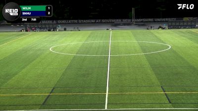 Replay: Wilmington (DE) vs SNHU | Sep 13 @ 7 PM